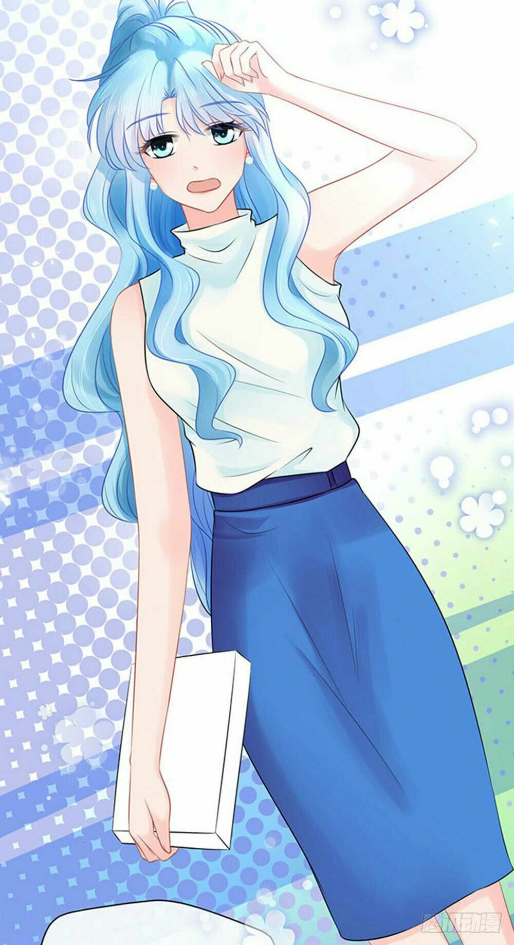 luyến đường thời quang chapter 51 42