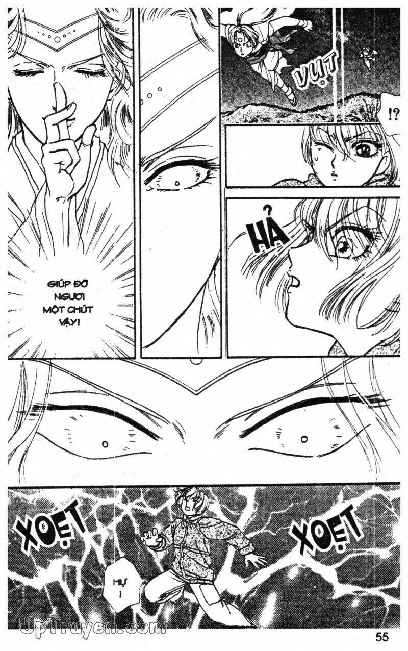 hoàng tử hoa - bud boy chapter 13 57