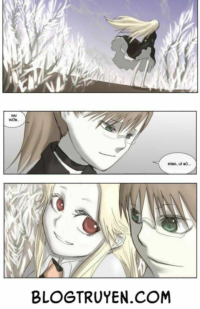 cuộc chiến với quái vật tại kỷ nguyên 430 chapter 7 17