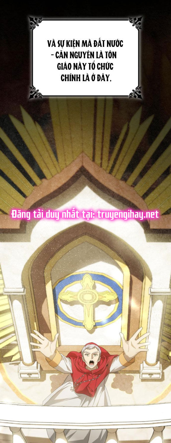 chị yêu, kiếp này em sẽ là hoàng hậu chapter 10.2 9