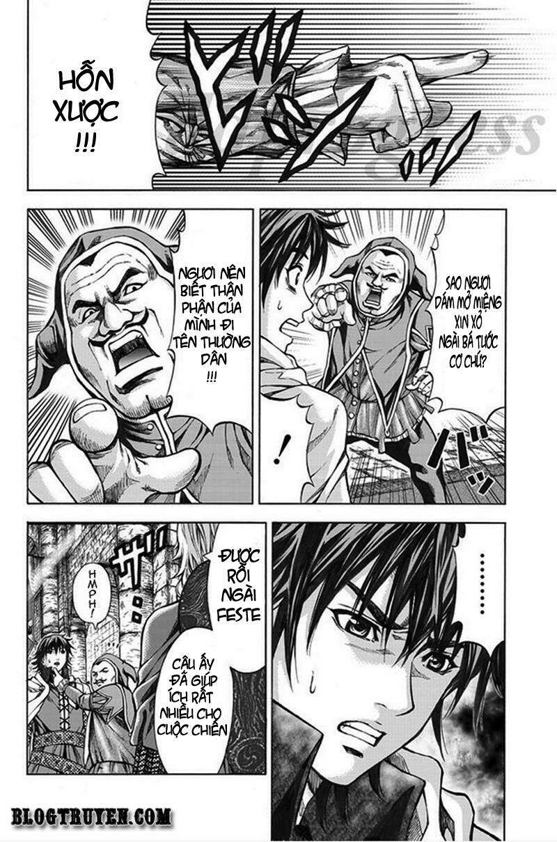 dragon's dogma - progress chapter 5.1 5