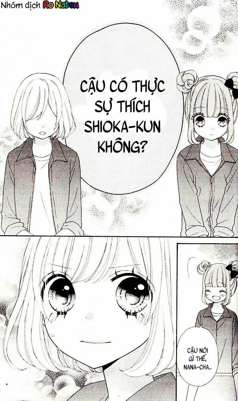 cuộc cách mạng cầu vòng chapter 5 33