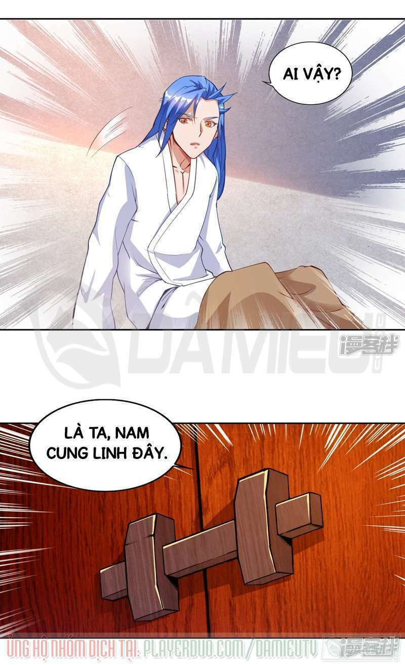 tối cường thăng cấp chapter 76 10