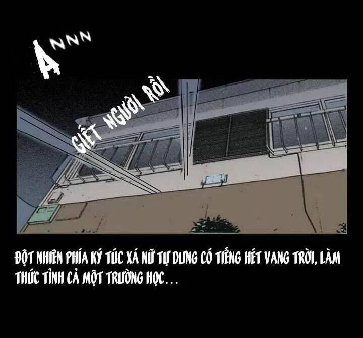 kỳ án có thật chapter 50 3