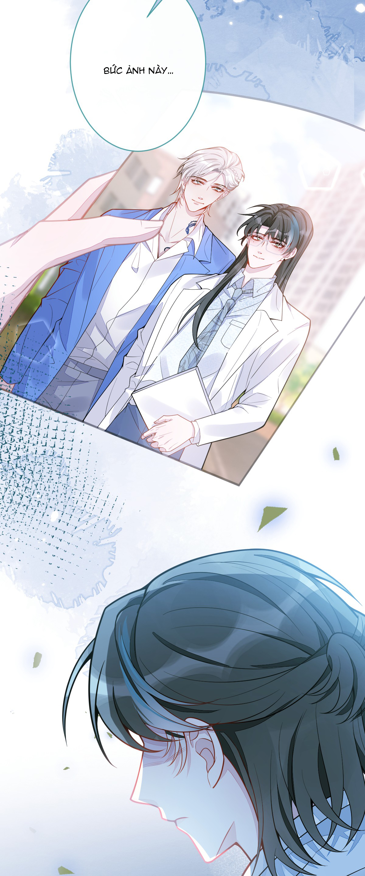 ân sủng của sói chapter 9 33