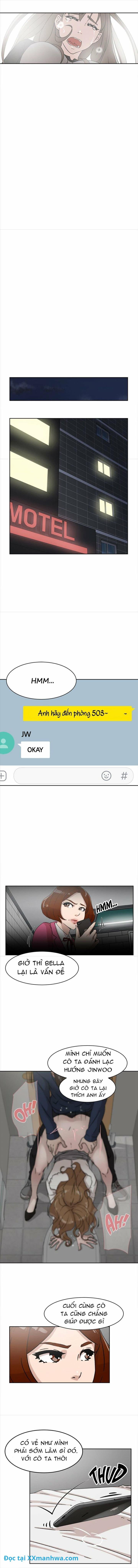 mười một cm của cô ấy chapter 48 8