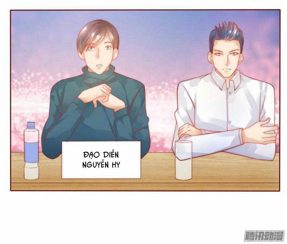 bá đạo tổng tài yêu tôi chapter 22 3