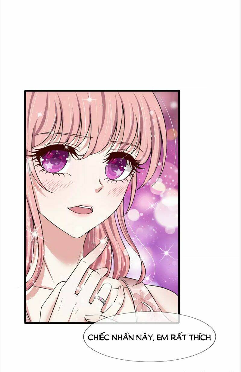 phúc hắc lão công buông em ra chapter 141 6