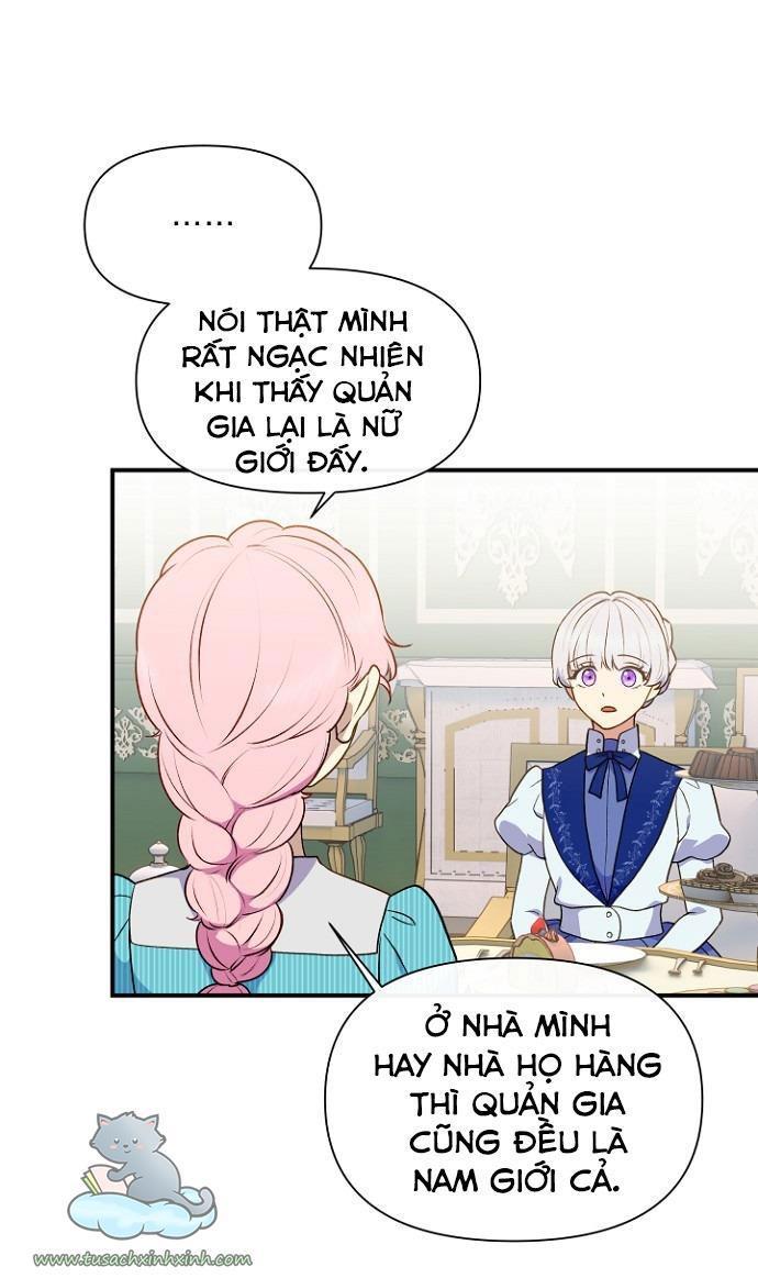 công nương khế ước của gia tộc công tước quái vật chapter 83 55