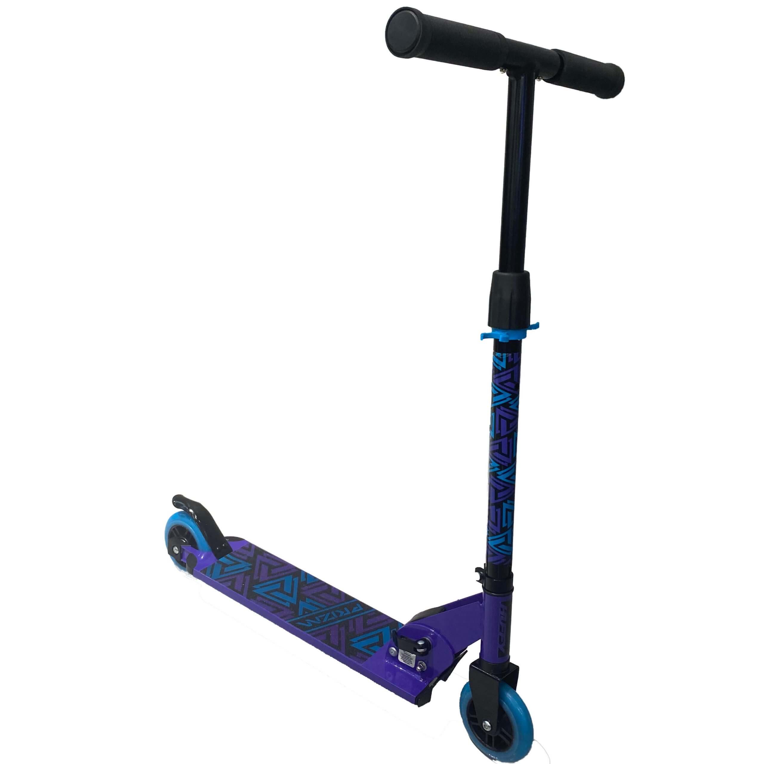 Xe trượt scooter cho bé HUFFY Prizm 100 Inline