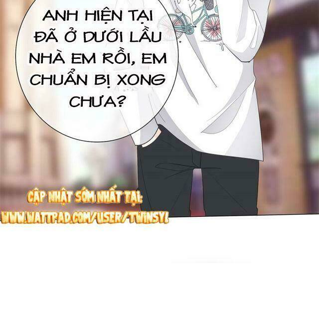 ái người tình xuất vu lam chapter 104 32