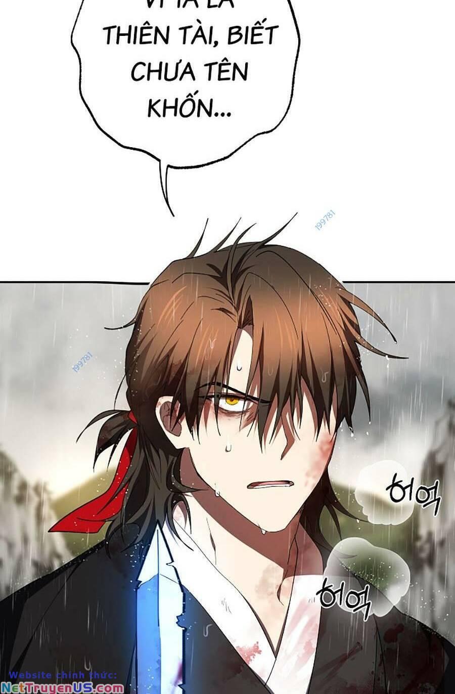 võ đang kỳ hiệp chapter 112 105