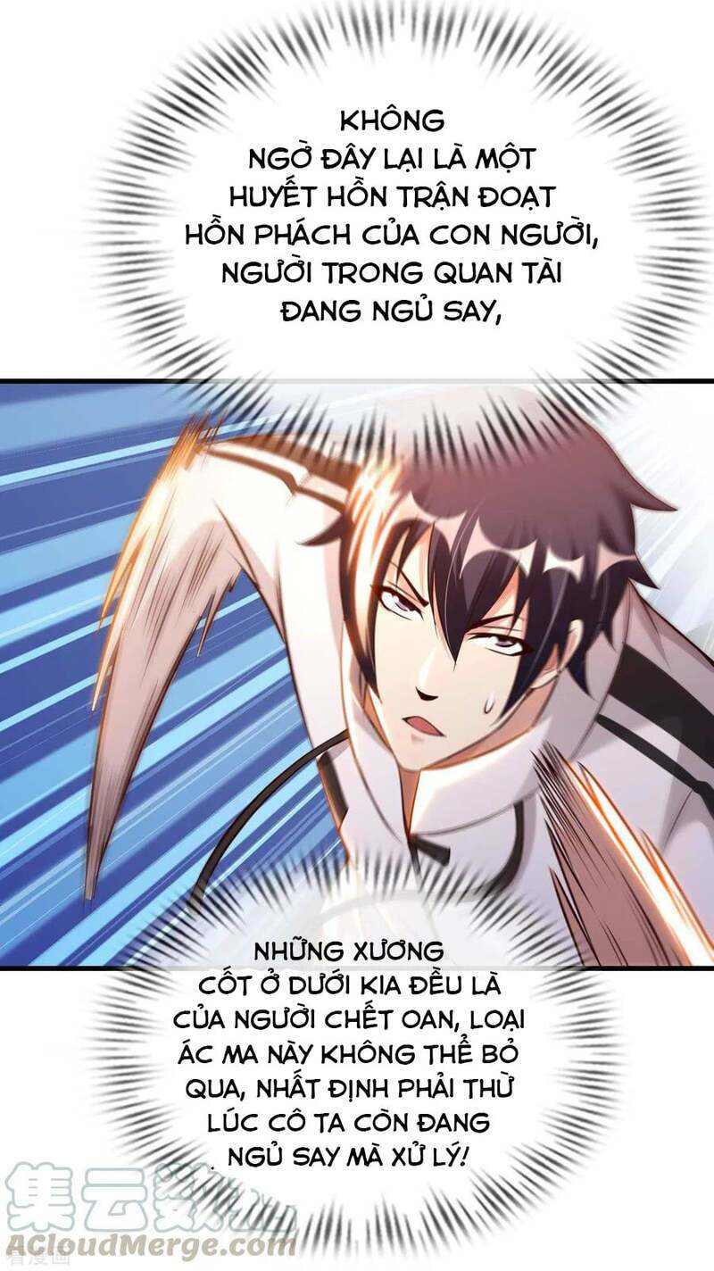 sư phụ của ta là thần tiên chapter 59 30