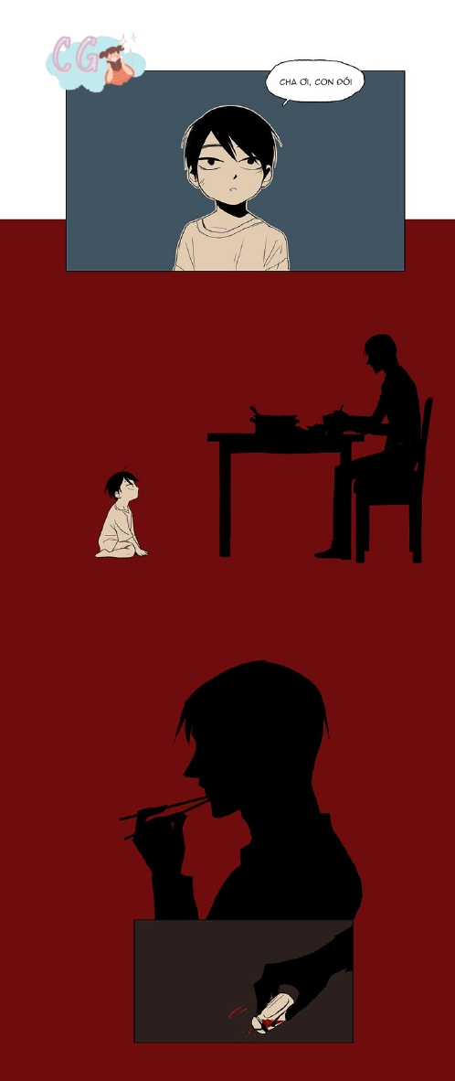 thú cưng của tôi là dơi chapter 2 29