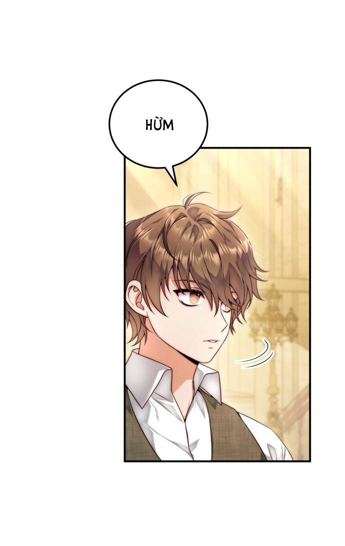 tôi sẽ ly hôn với người chồng bạo chúa chapter 32.2 47