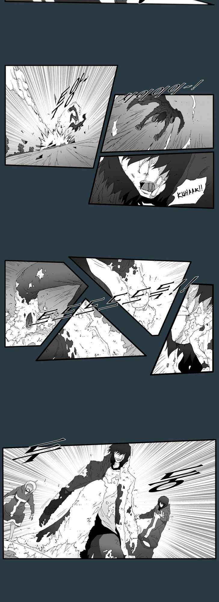 siêu năng chapter 157 3