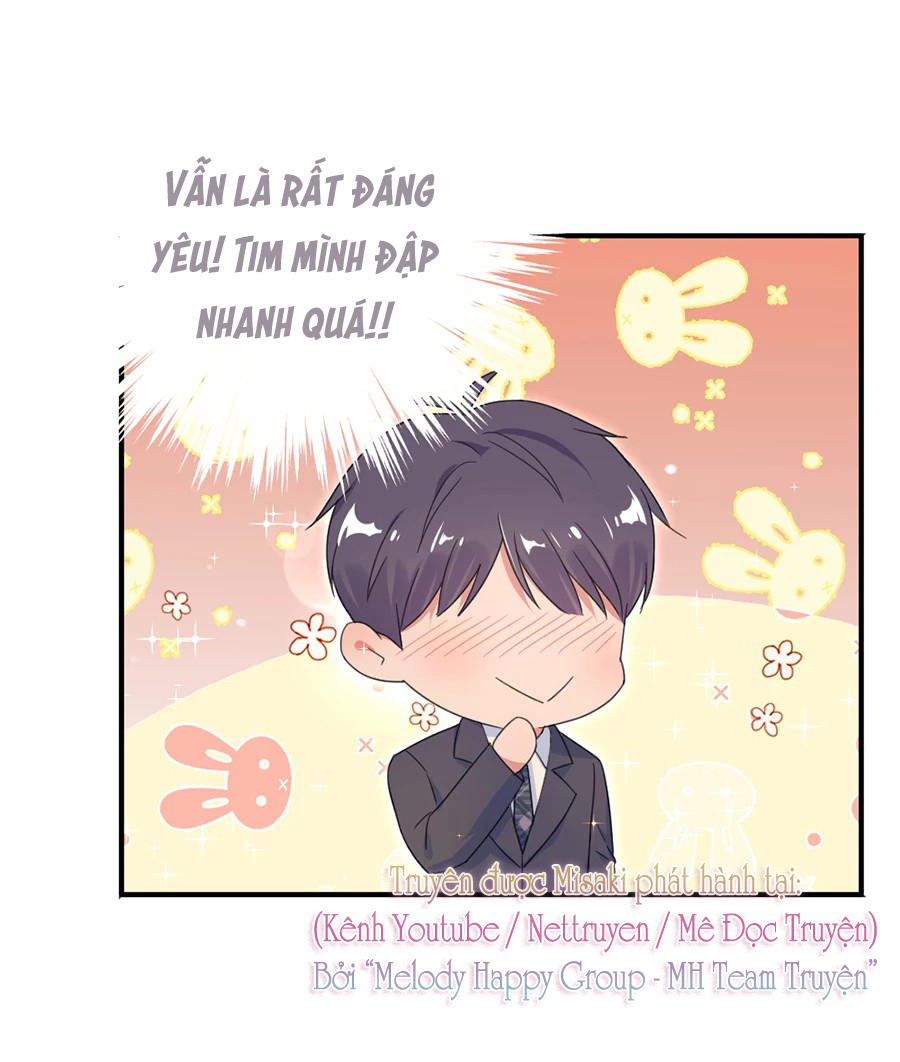 hoàn mỹ lão công tiến hóa luân chapter 39 28