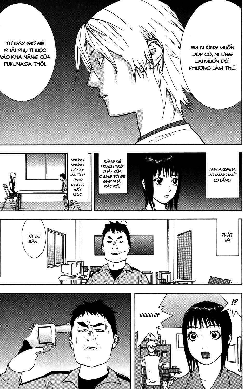 liar game chapter 63 17