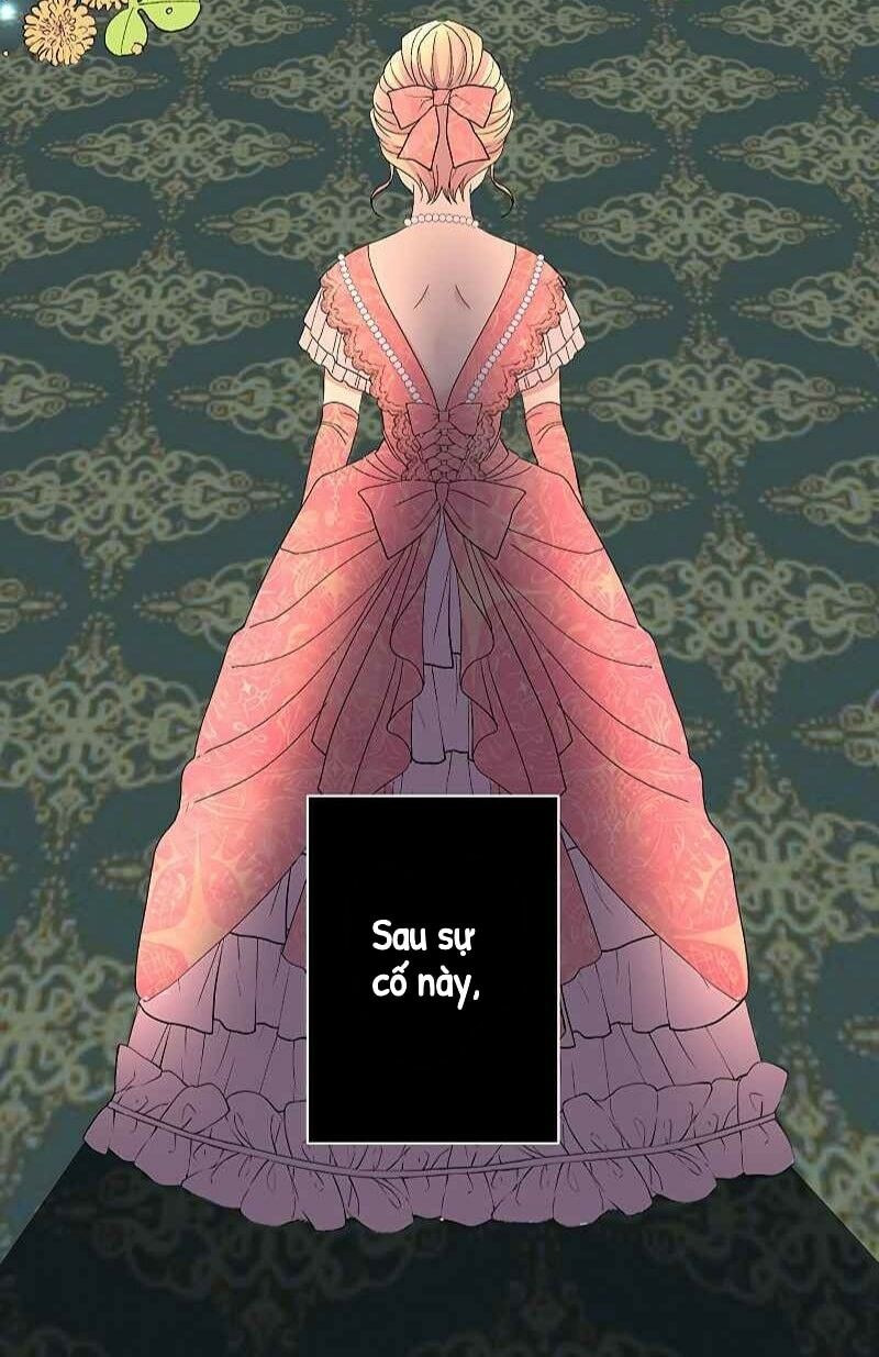 công chúa thời gian có hạn chapter 2 26