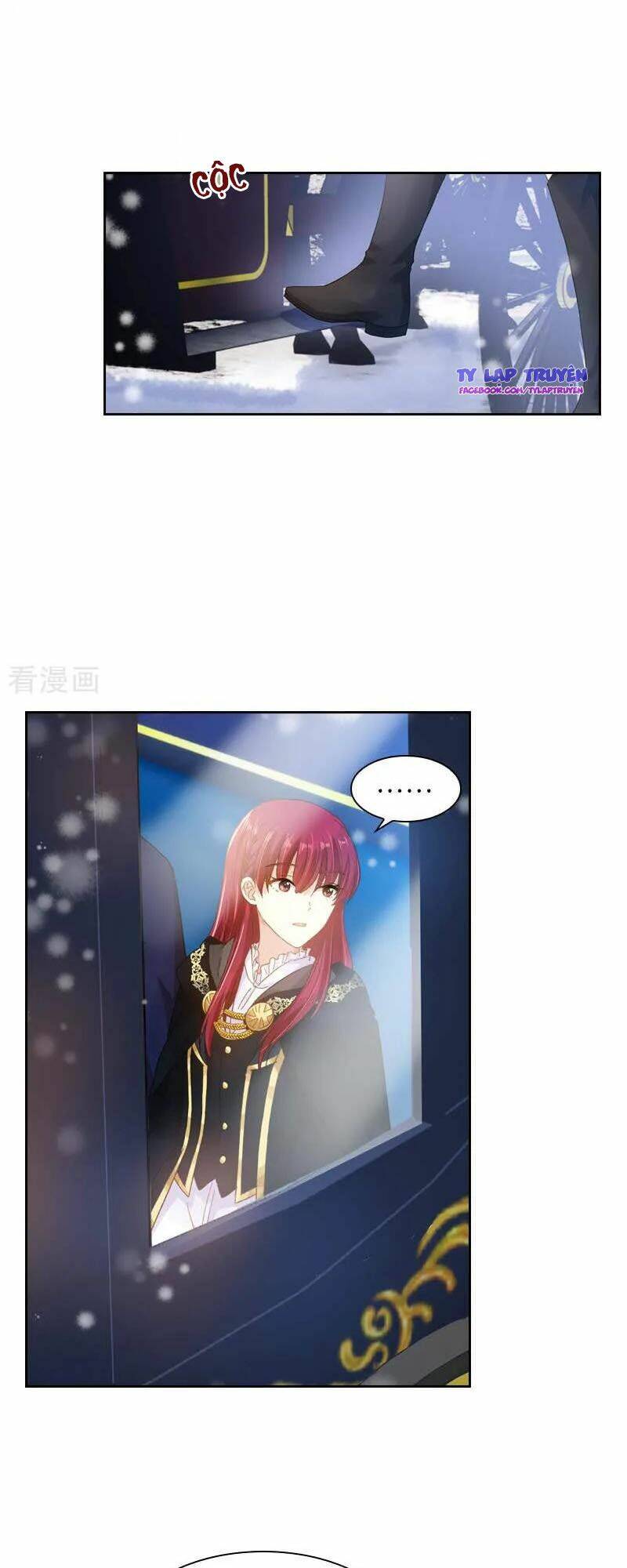 ác nữ cải biến chapter 68 19