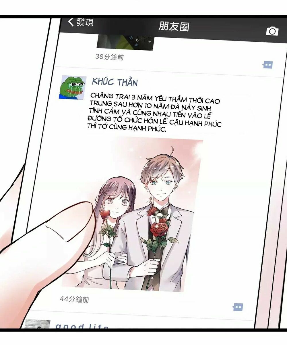 cậu đã từng yêu tôi 2 chapter 19 16