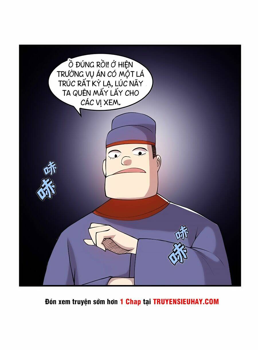 cuộc sống thoái ẩn của võ lâm chi vương chapter 17 66