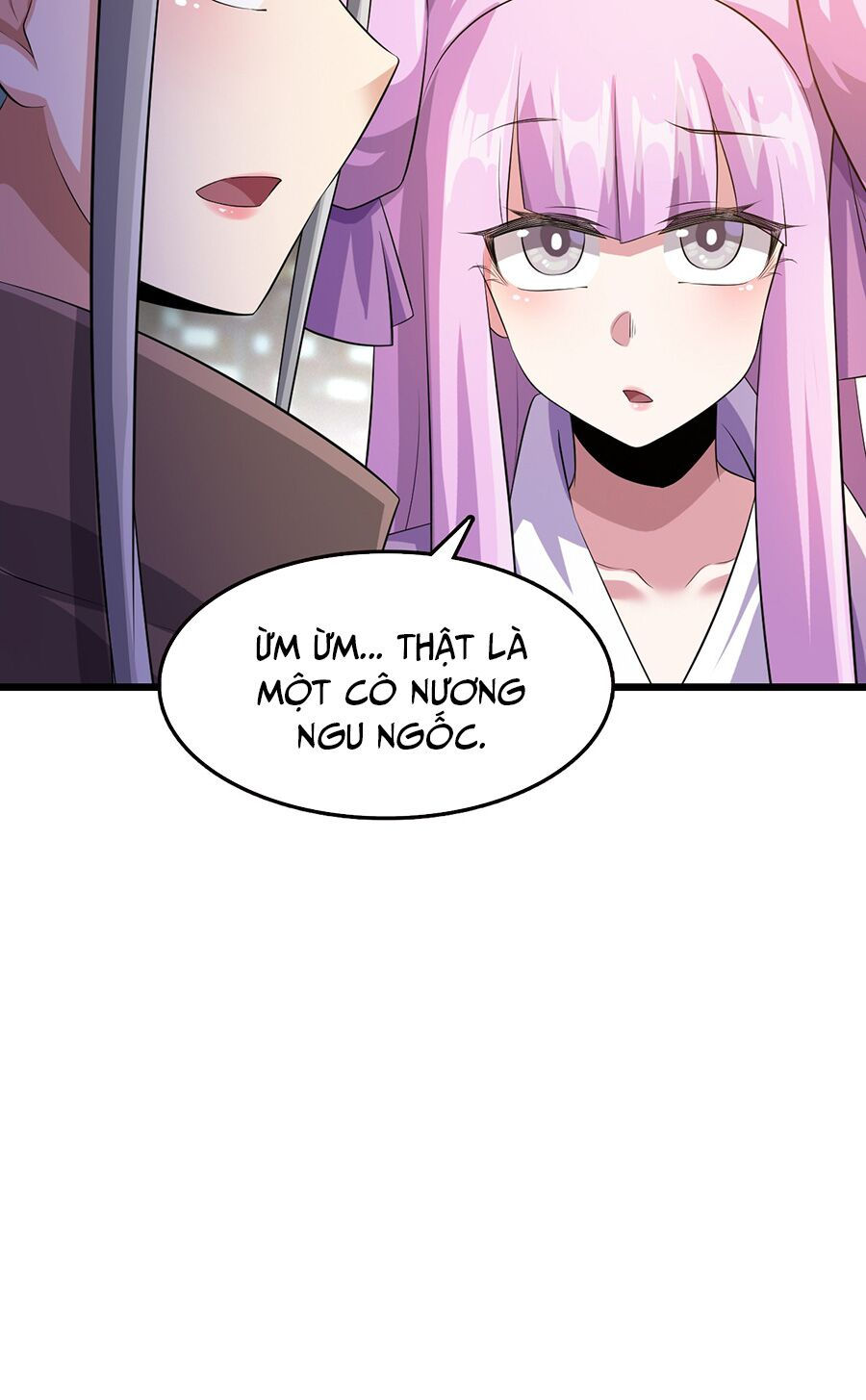 đại bảo kiếm của tôi chapter 49 36