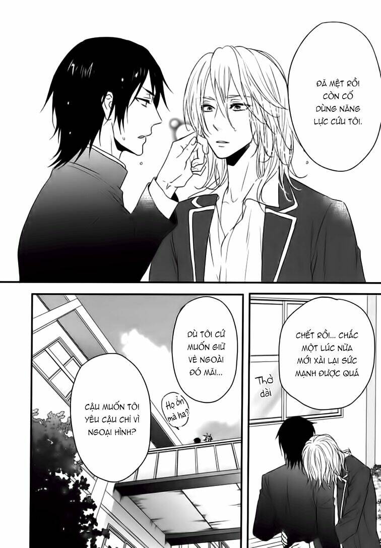 monster petite panic chapter 3 32