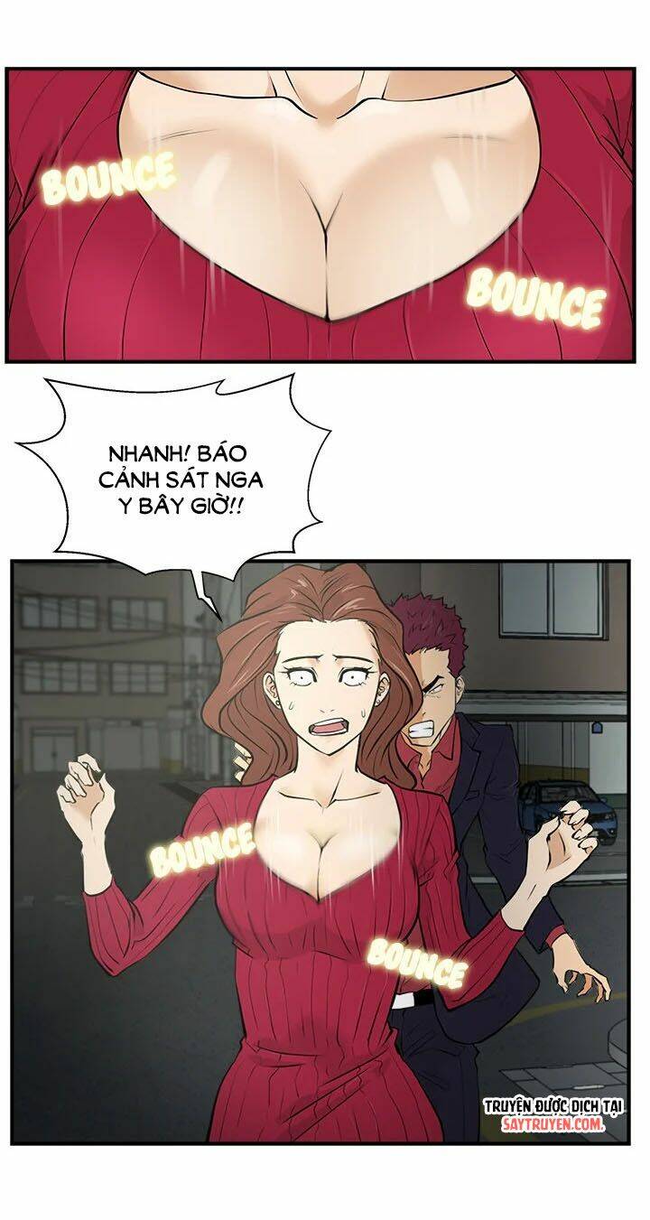 mr kang chapter 1 38