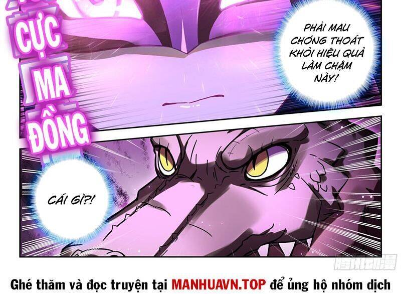 đấu la đại lục 5 - đường tam trùng sinh chapter 194 18