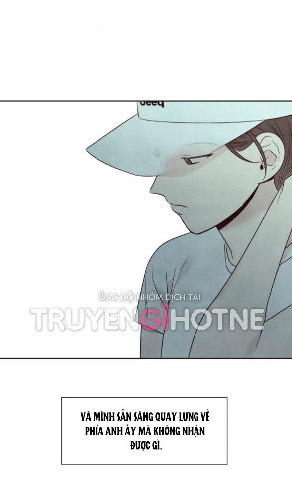 điều khiến tôi quyết tâm muốn chết chapter 60.1 22