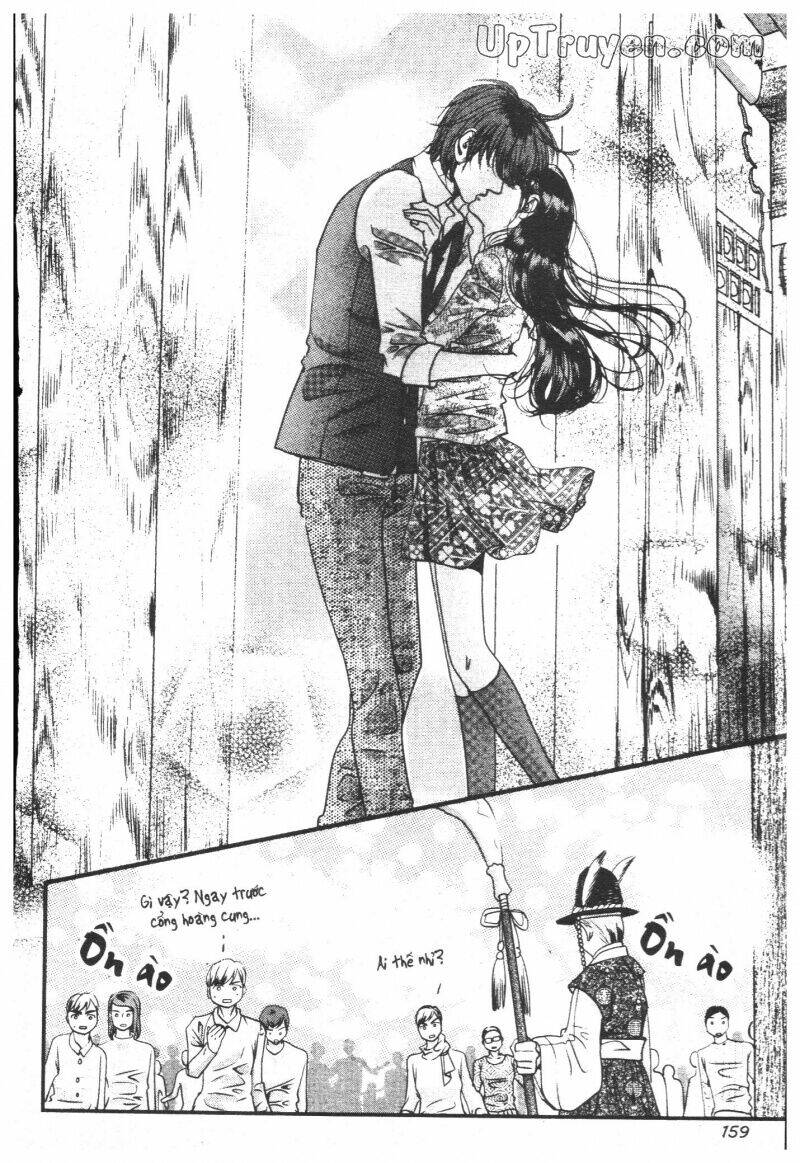 hoàng cung chapter 27 158