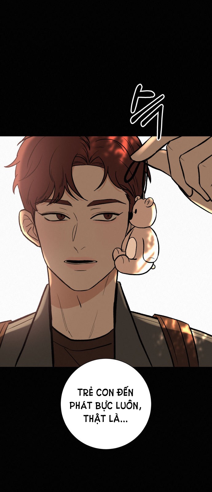 kế hoạch tình yêu trong sáng chapter 4.1 25