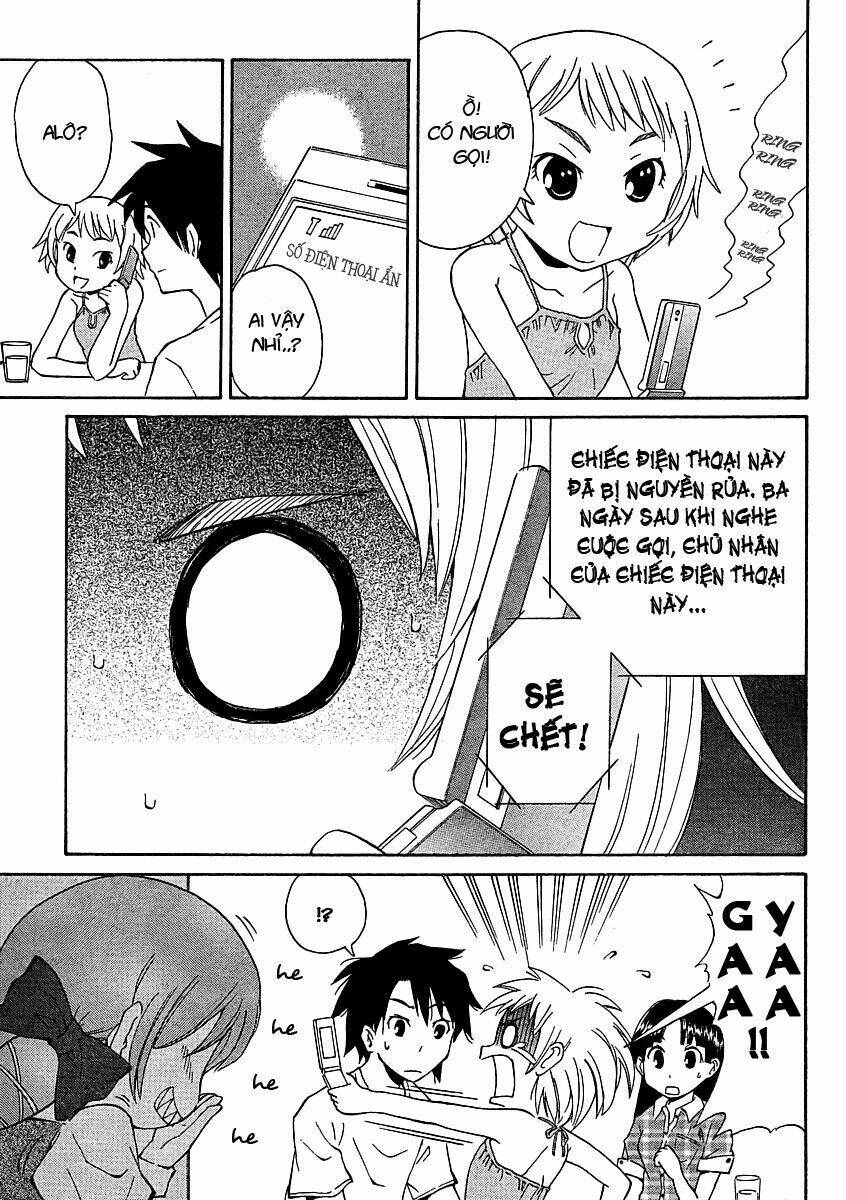 project doll-phone chapter 2 10