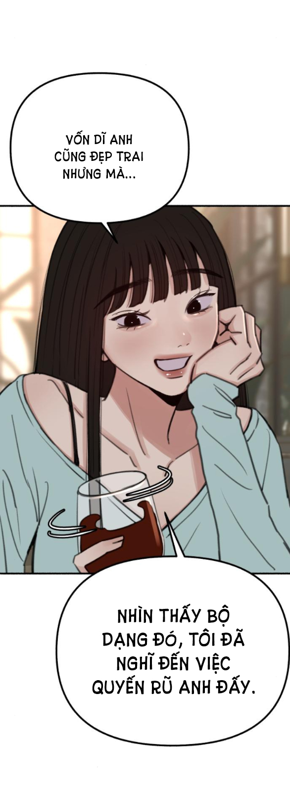 nàng thơ nổi tiếng - nàng thơ myung chapter 30.1 15