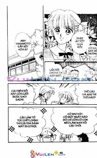 cô gái khả ái chapter 8 46