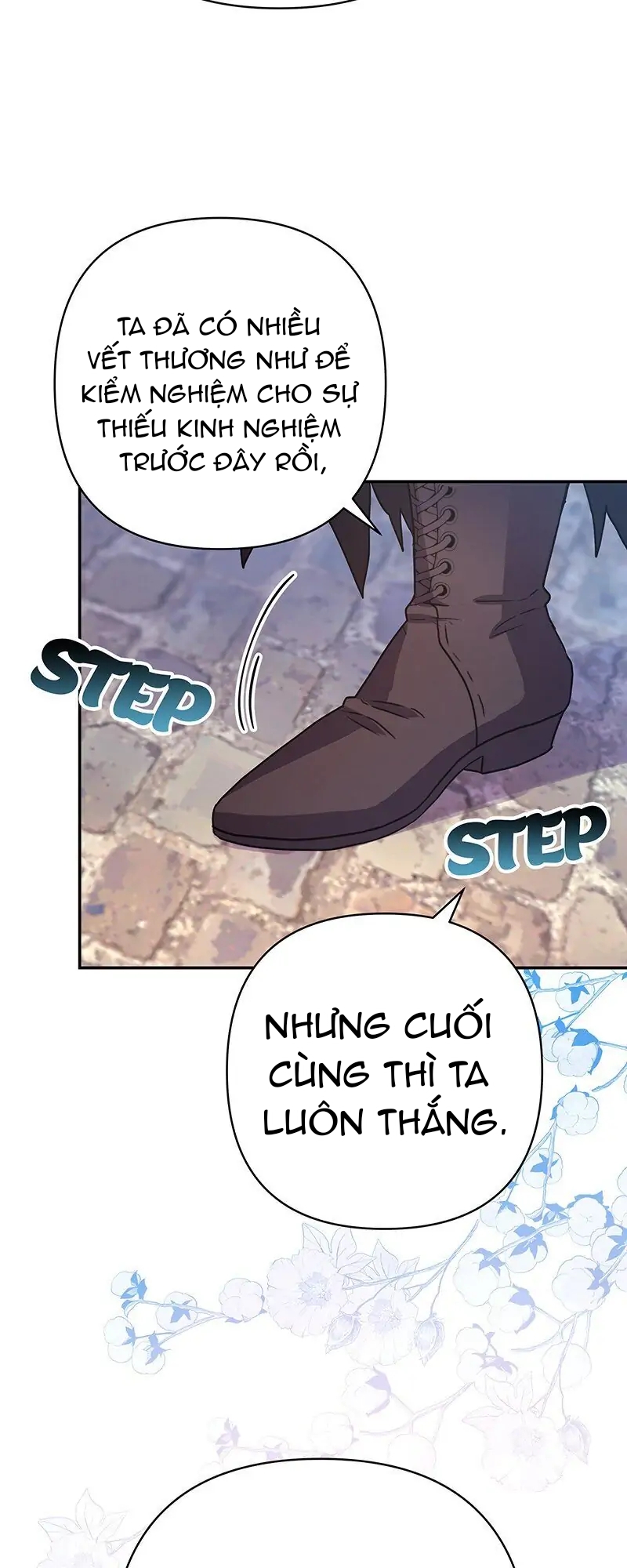 một câu chuyện lãng mạn chapter 14.1 34