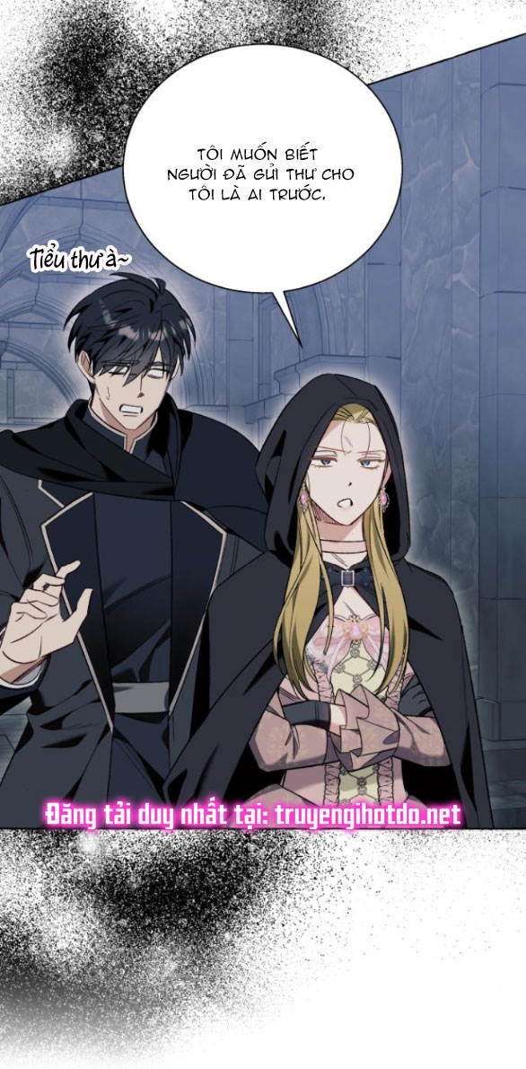 tôi tưởng đó chỉ là tiểu thuyết trọng sinh bình thường chapter 56.1 3