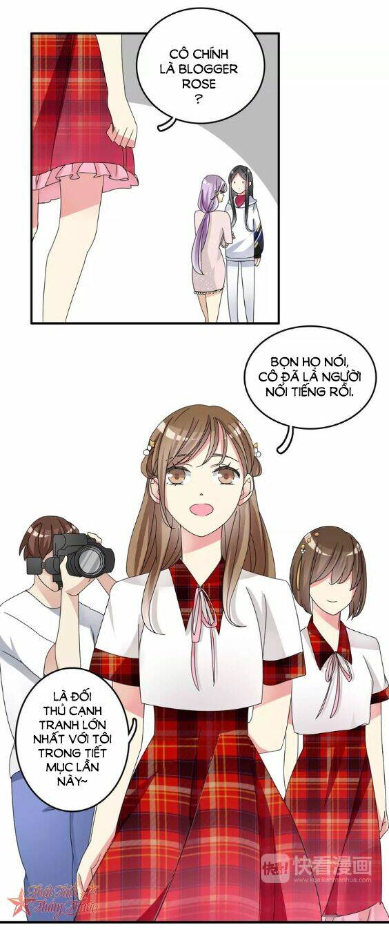 lều khều biết yêu chapter 85 16