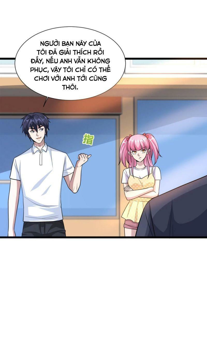 đô thị tà vương chapter 200 15