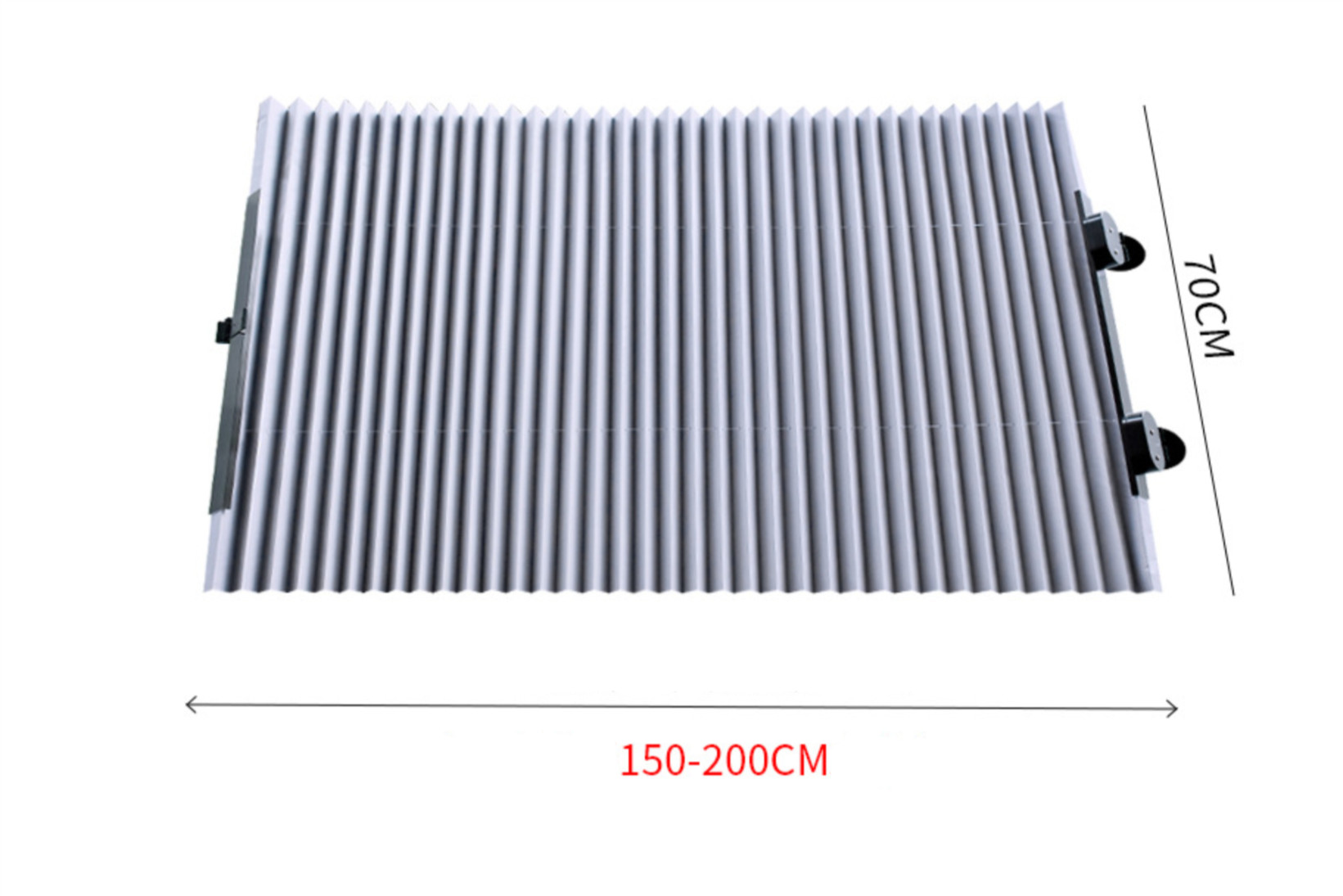 Mái che kính xe hơi chống nóng