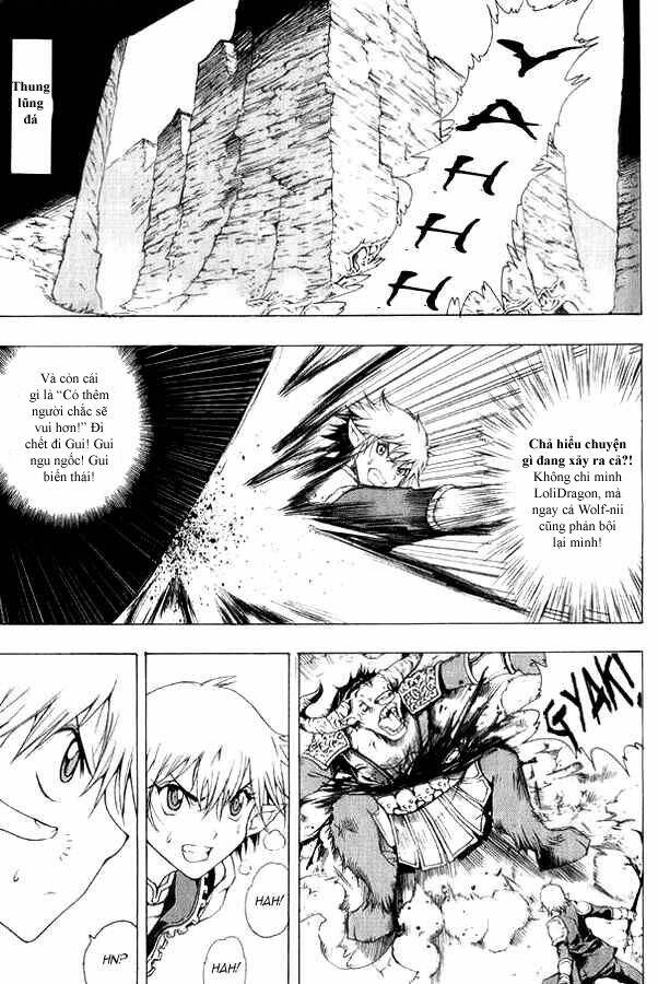 1/2 prince chapter 5 2