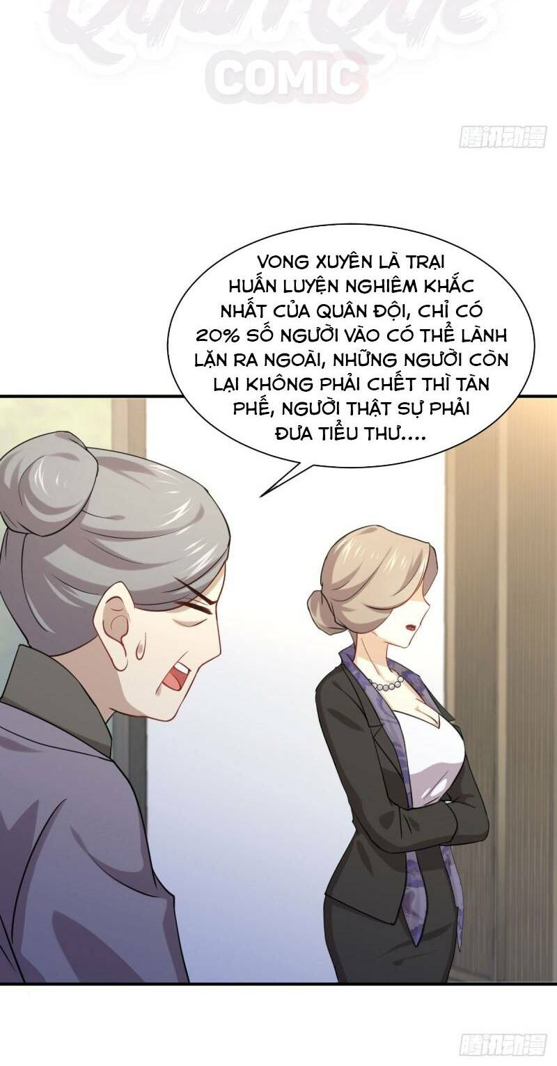 xuyên không vào thế giới nữ cường chapter 92 34