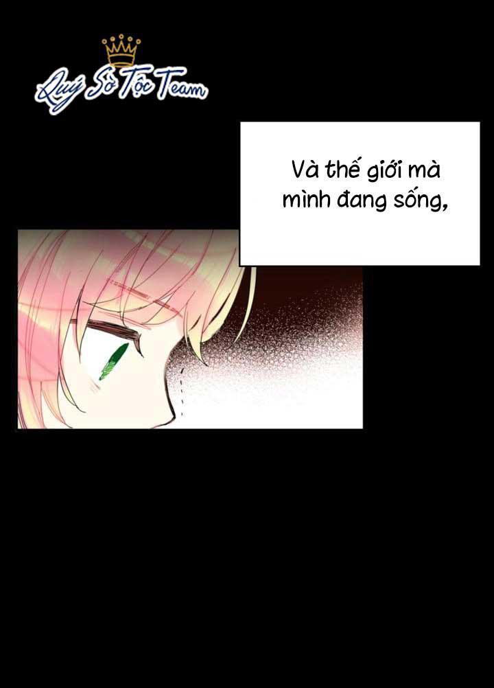 trọng sinh trở thành hoàng phi chapter 2 21