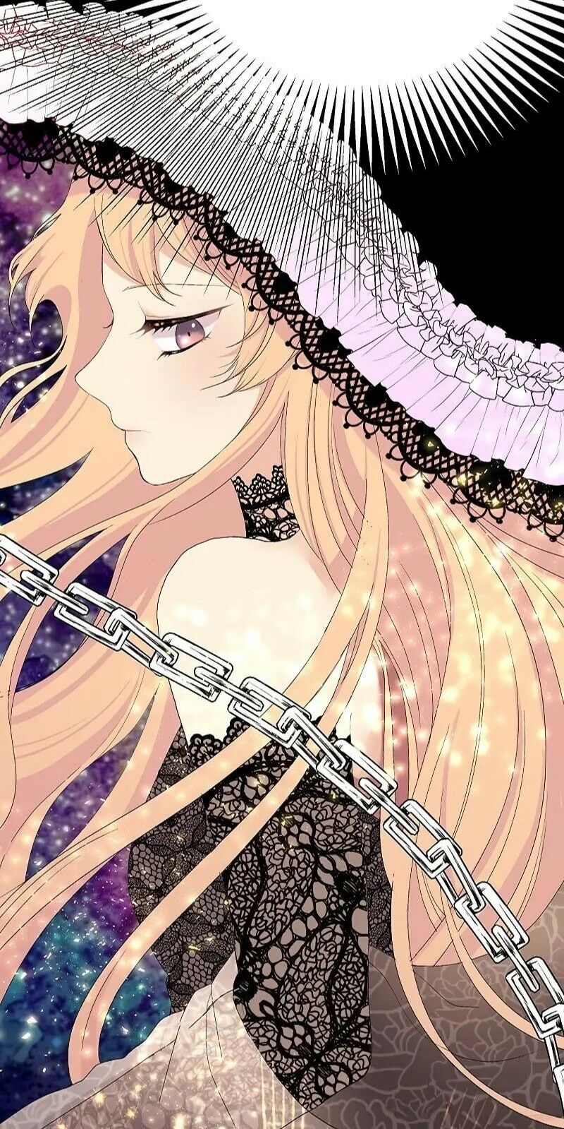 công chúa thời gian có hạn chapter 1 50