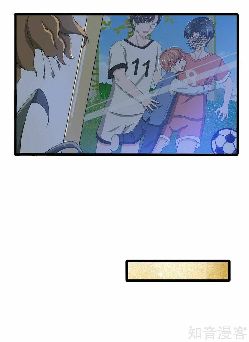 phúc hắc lão công buông em ra chapter 87 17