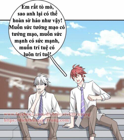 lều khều biết yêu chapter 40 37