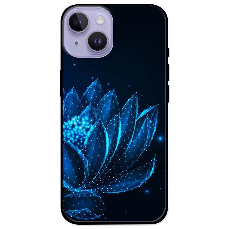 Ốp lưng dành cho Iphone 14 - Iphone 14 Plus - Iphone 14 Pro - Iphone 14 Pro Max - Sen Đêm