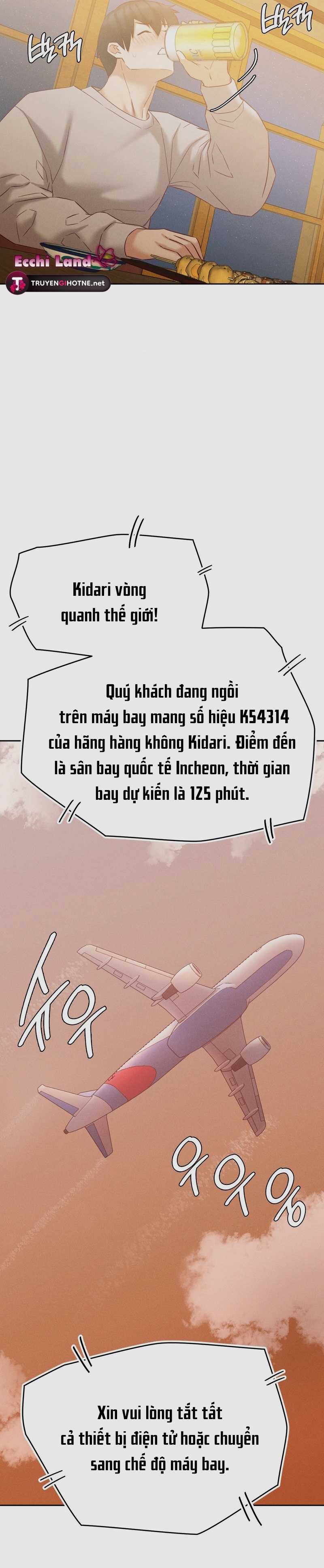 chúng ta cùng đi ryokan nhé chapter 6.2 2