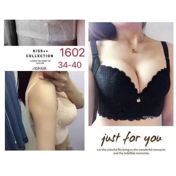 Áo Ngực - Áo Lót Định Hình Bản To Chống Hằn,Giảm Mỡ Lưng, Không Gọng Nâng Ngực Chống Chảy Xệ Hàng Cao Cấp